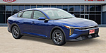 New 2026 KIA K4 LXS in LONGVIEW, TEXAS