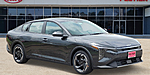 New 2026 KIA K4 EX in LONGVIEW, TEXAS
