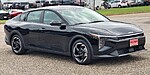 New 2026 KIA K4 EX in LONGVIEW, TEXAS