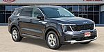 New 2026 KIA SORENTO LX in LONGVIEW, TEXAS