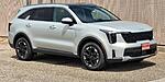 New 2026 KIA SORENTO S in LONGVIEW, TEXAS