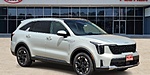 New 2026 KIA SORENTO S in LONGVIEW, TEXAS