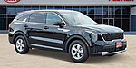 New 2026 KIA SORENTO LX in LONGVIEW, TEXAS