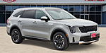New 2026 KIA SORENTO S in LONGVIEW, TEXAS