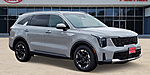 New 2026 KIA SORENTO S in LONGVIEW, TEXAS