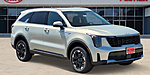 New 2026 KIA SORENTO S in LONGVIEW, TEXAS
