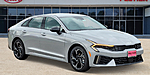 New 2026 KIA K5 GT-LINE in LONGVIEW, TEXAS