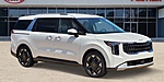 New 2026 KIA CARNIVAL EX in LONGVIEW, TEXAS