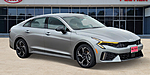 New 2026 KIA K5 GT-LINE in LONGVIEW, TEXAS