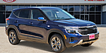 New 2026 KIA SELTOS LX in LONGVIEW, TEXAS