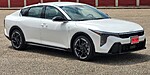 New 2026 KIA K4 GT-LINE in LONGVIEW, TEXAS