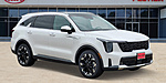 New 2026 KIA SORENTO EX in LONGVIEW, TEXAS