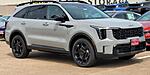 New 2026 KIA SORENTO X-LINE SX in LONGVIEW, TEXAS
