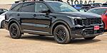 New 2026 KIA SORENTO X-PRO SX PRESTIGE in LONGVIEW, TEXAS