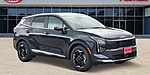 New 2026 KIA SPORTAGE EX in LONGVIEW, TEXAS