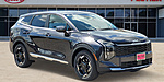 New 2026 KIA SPORTAGE EX in LONGVIEW, TEXAS