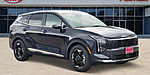 New 2026 KIA SPORTAGE EX in LONGVIEW, TEXAS