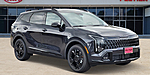 New 2026 KIA SPORTAGE X-LINE in LONGVIEW, TEXAS