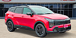 New 2026 KIA SPORTAGE X-PRO PRESTIGE in LONGVIEW, TEXAS