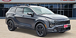 New 2026 KIA SPORTAGE X-PRO PRESTIGE in LONGVIEW, TEXAS