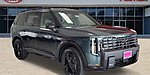 New 2027 KIA TELLURIDE X-LINE SX-PRESTIGE in LONGVIEW, TEXAS