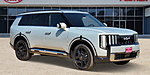 New 2027 KIA TELLURIDE SX in LONGVIEW, TEXAS