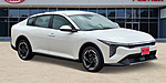 New 2026 KIA K4 EX in LONGVIEW, TEXAS