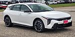 New 2026 KIA K4 GT-LINE in LONGVIEW, TEXAS