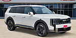 New 2027 KIA TELLURIDE EX in LONGVIEW, TEXAS