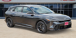 New 2026 KIA K4 GT-LINE TURBO in LONGVIEW, TEXAS