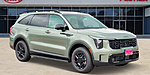 New 2026 KIA SORENTO X-PRO SX PRESTIGE in LONGVIEW, TEXAS