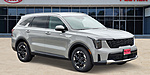 New 2026 KIA SORENTO S in LONGVIEW, TEXAS