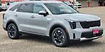 New 2026 KIA SORENTO S in LONGVIEW, TEXAS