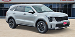 New 2026 KIA SORENTO S in LONGVIEW, TEXAS