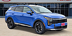 New 2026 KIA SPORTAGE EX in LONGVIEW, TEXAS