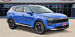 New 2026 KIA SPORTAGE EX in LONGVIEW, TEXAS