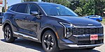 New 2026 KIA SPORTAGE LX in LONGVIEW, TEXAS