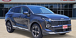New 2026 KIA SPORTAGE LX in LONGVIEW, TEXAS