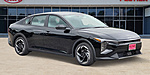 New 2026 KIA K4 EX in LONGVIEW, TEXAS