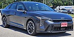 New 2026 KIA K4 GT-LINE in LONGVIEW, TEXAS