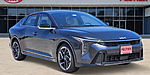 New 2026 KIA K4 GT-LINE in LONGVIEW, TEXAS