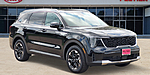 New 2026 KIA SORENTO S in LONGVIEW, TEXAS