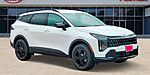 New 2026 KIA SPORTAGE X-LINE in LONGVIEW, TEXAS