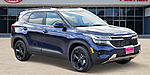 New 2026 KIA SELTOS EX in LONGVIEW, TEXAS