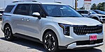 New 2026 KIA CARNIVAL EX in LONGVIEW, TEXAS