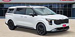 New 2026 KIA CARNIVAL HYBRID SX PRESTIGE in LONGVIEW, TEXAS