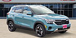 New 2026 KIA SELTOS EX in LONGVIEW, TEXAS