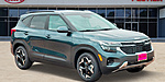 New 2026 KIA SELTOS S in LONGVIEW, TEXAS