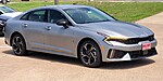 New 2026 KIA K5 GT-LINE in LONGVIEW, TEXAS