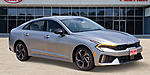 New 2026 KIA K5 GT-LINE in LONGVIEW, TEXAS